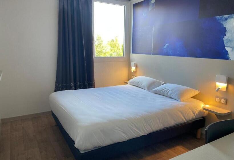 Номер Стандарт, Kyriad Direct  Bourg Les Valence