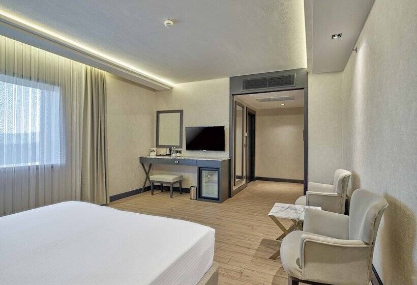 اتاق استاندارد, Dedeman Sanliurfa