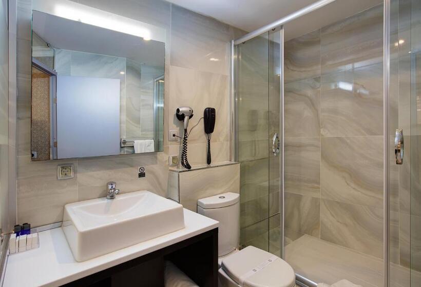 スイート, Gallery Residence & Hotel Nişantaşı