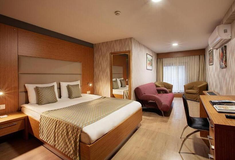 スイート（家族用）, Gallery Residence & Hotel Nişantaşı