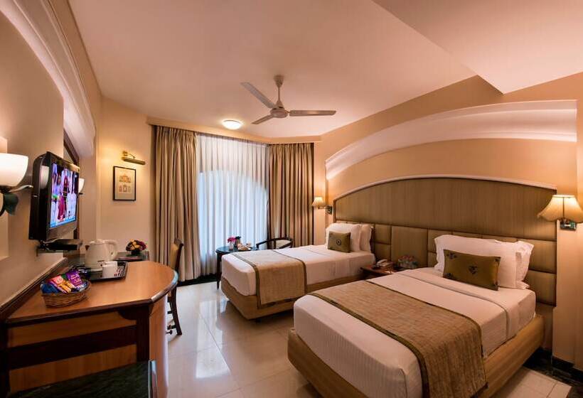 اتاق لوکس, Lords Inn Vadodara