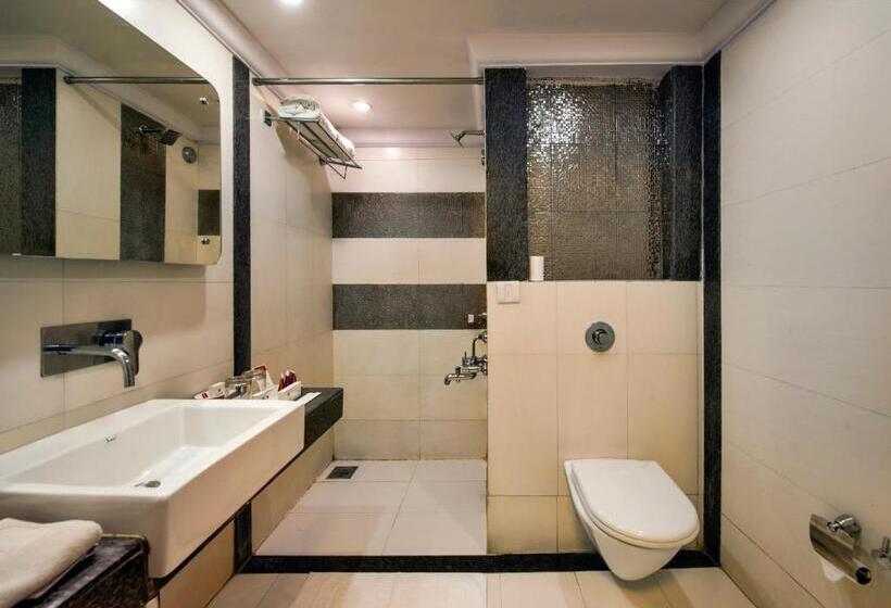 اتاق لوکس, Lords Inn Vadodara