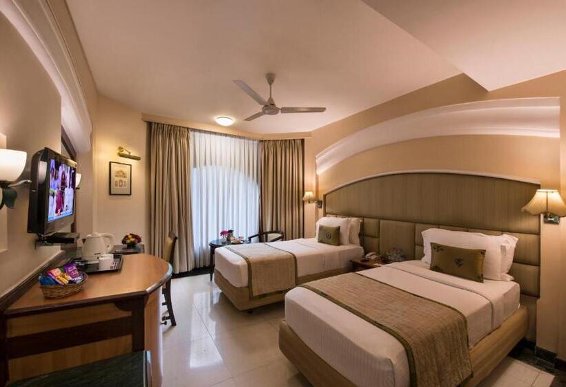 اتاق لوکس, Lords Inn Vadodara