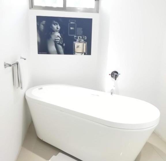 Cameră Superioară Pat King Size, Mayafair Design