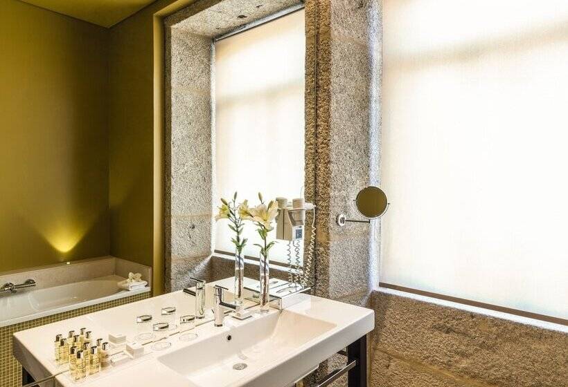 Suite, Pestana Palacio Do Freixo, Pousada & National Monument   The Leading Hotels Of The World