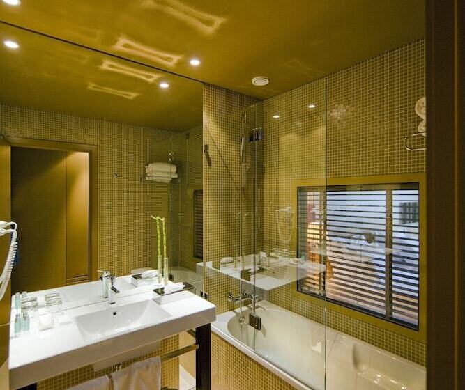 Quarto executivo, Pestana Palacio Do Freixo, Pousada & National Monument   The Leading Hotels Of The World