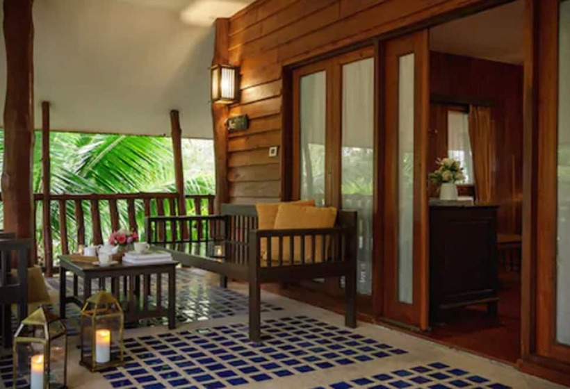 Хижина, Phowadol Resort And Spa