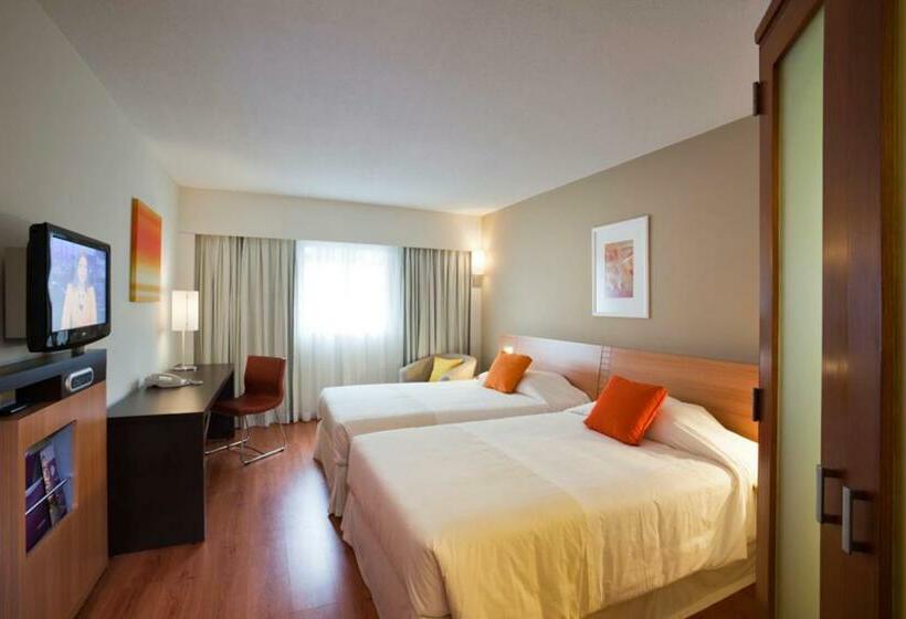 Номер Стандарт, Novotel Lima San Isidro