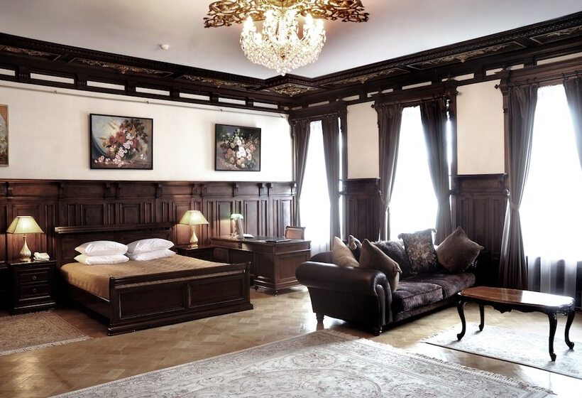 豪华套房, Rossi Boutique Hotel & Spa
