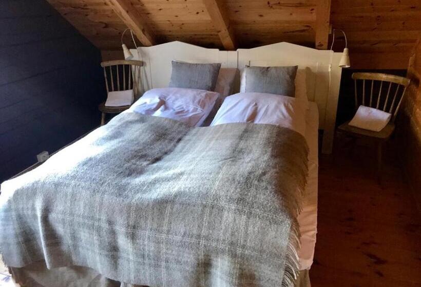 Дом 1 Спальня, Visnes Hotel Stryn