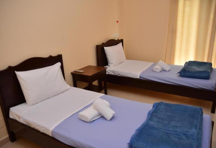 Номер Economy, Villa Ago