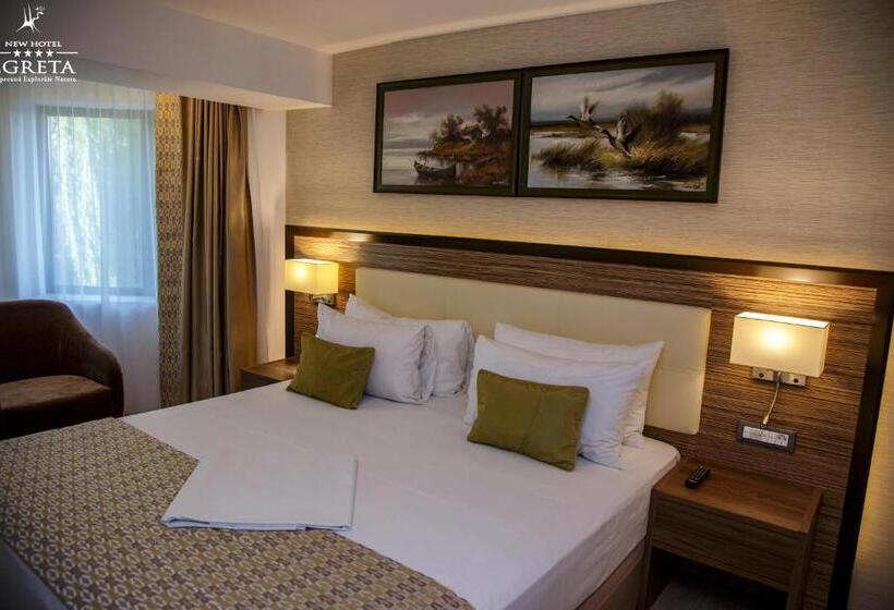 침실 1개 아파트, New Egreta Resort