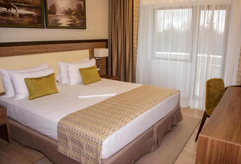 기본룸, New Egreta Resort