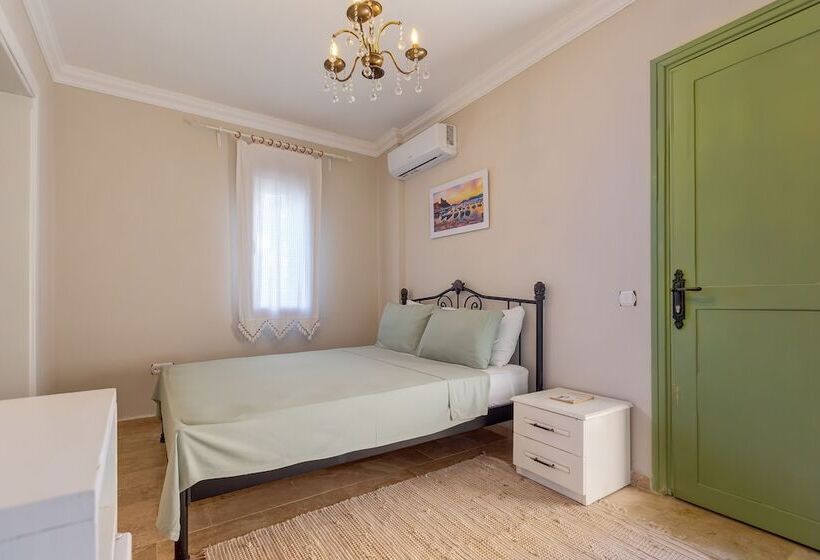 اتاق استاندارد اینتریور, Casa Di Datca