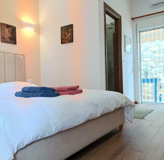 디럭스 룸, Sofia's Cozy Rooms