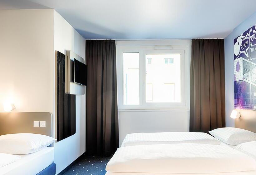 스탠다드 룸, B&b Hotel Wien Meidling
