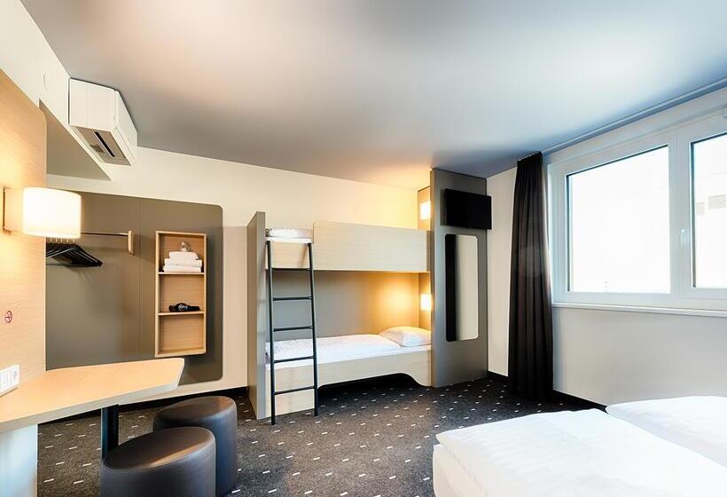 스탠다드 룸, B&b Hotel Wien Meidling