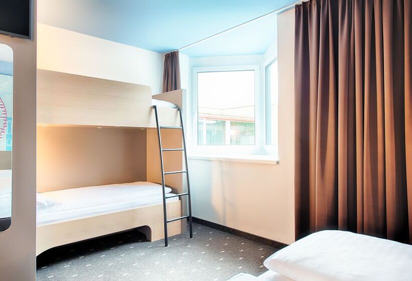 스탠다드 룸, B&b Hotel Wien Meidling
