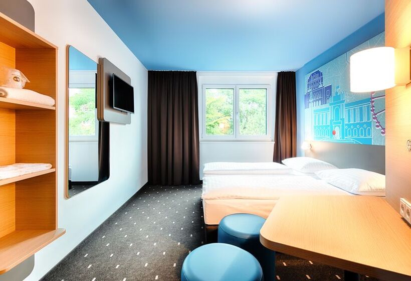 스탠다드 룸, B&b Hotel Wien Meidling