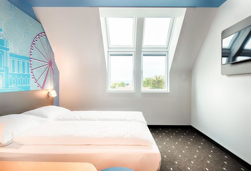 스탠다드 룸, B&b Hotel Wien Meidling