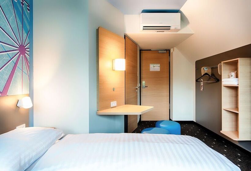 스탠다드 룸, B&b Hotel Wien Meidling