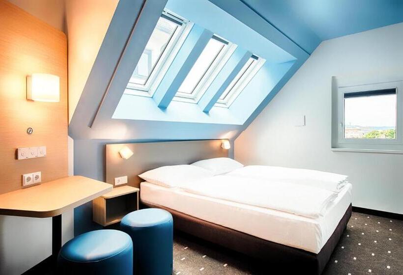 스탠다드 룸, B&b Hotel Wien Meidling