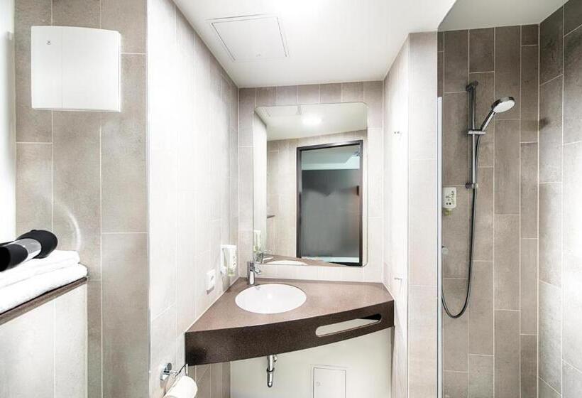 패밀리 룸, B&b Hotel Wien Meidling