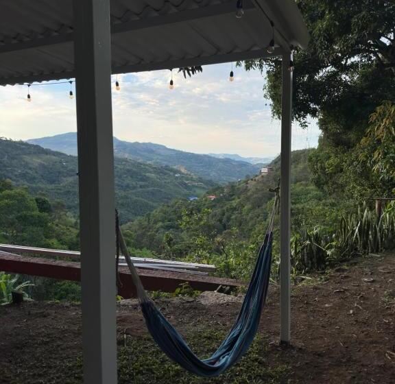 디럭스 룸, Finca Jaragual
