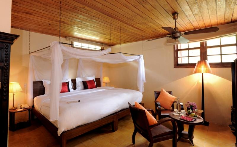 ویلای 1 خوابه, Ana Mandara Villas Dalat Resort & Spa
