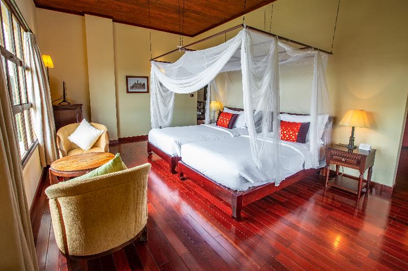 ویلای 1 خوابه, Ana Mandara Villas Dalat Resort & Spa