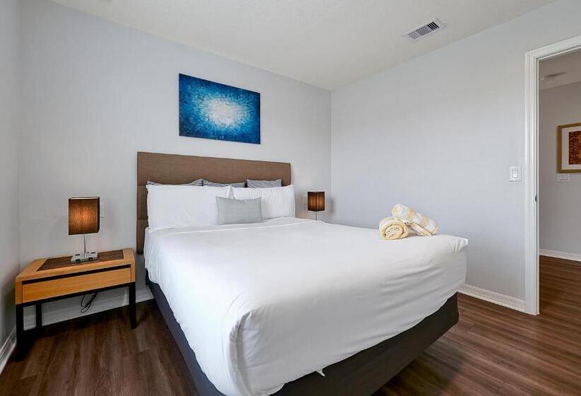 침실 3개 빌라, Encantada Resort Vacation Townhomes By Idiliq