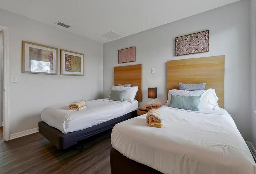 빌라 1 베드룸 - 수영장, Encantada Resort Vacation Townhomes By Idiliq