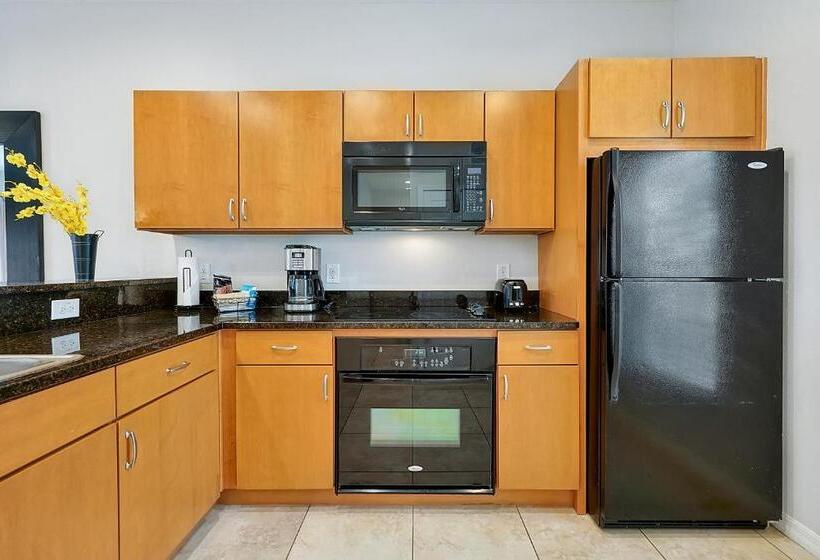 Дом 2 Спальни, Encantada Resort Vacation Townhomes By Idiliq