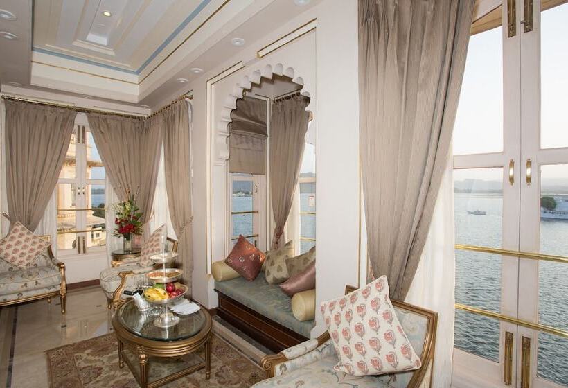 سوییت لوکس, Taj Fateh Prakash Palace Udaipur