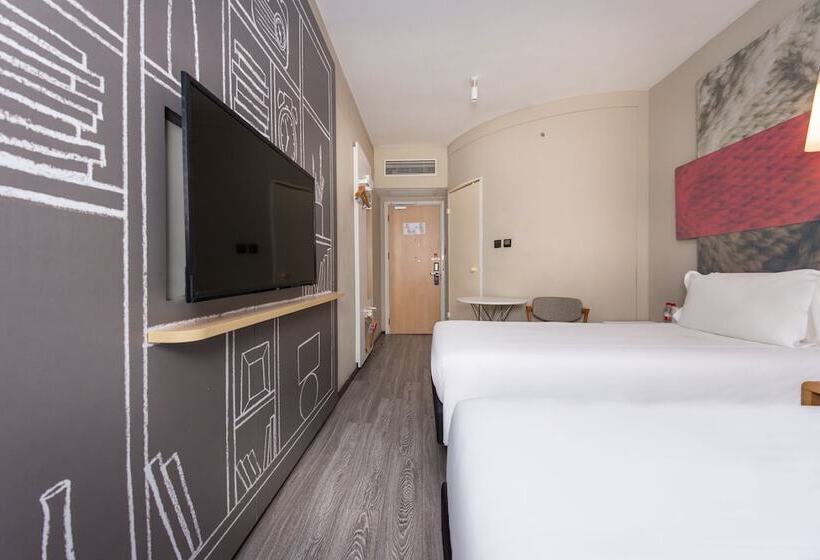 스탠다드 룸, Ibis Shanghai Lianyang