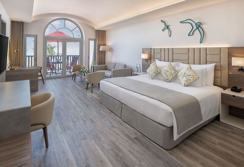 海景套房, Ja The Resort   Ja Palm Tree Court, Dubai