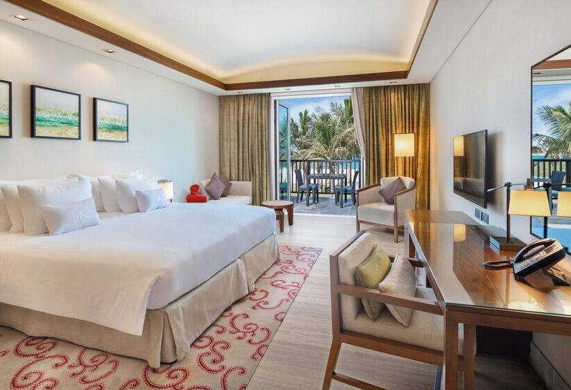 Полулюкс Вид на Море, Ja The Resort   Ja Palm Tree Court, Dubai