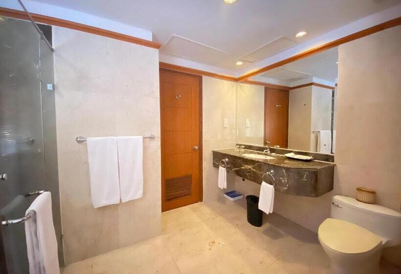 سوییت, Muong Thanh Holiday Da Lat