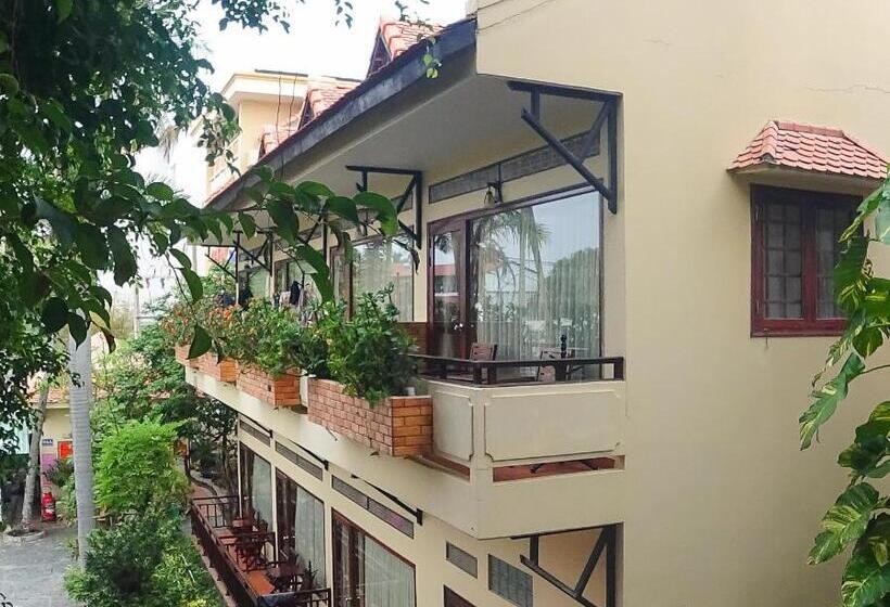 اتاق لوکس, Tien Dat Mui Ne Resort & Spa