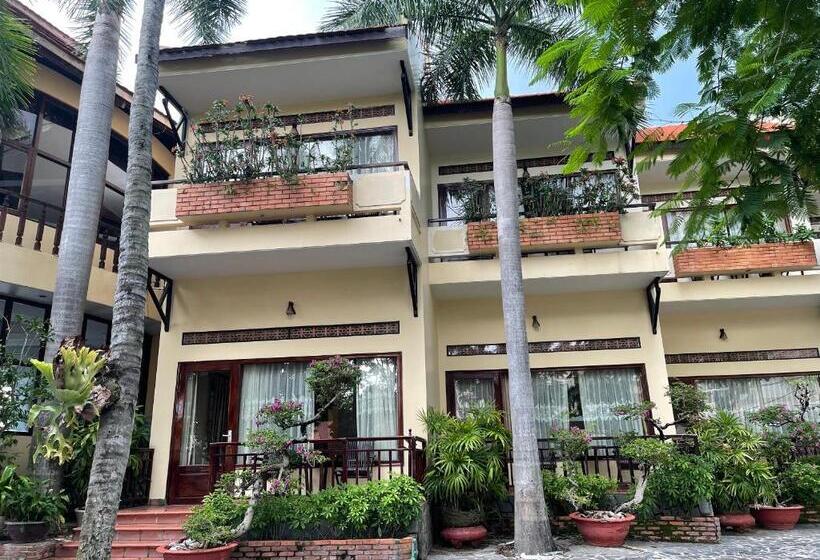 اتاق لوکس, Tien Dat Mui Ne Resort & Spa