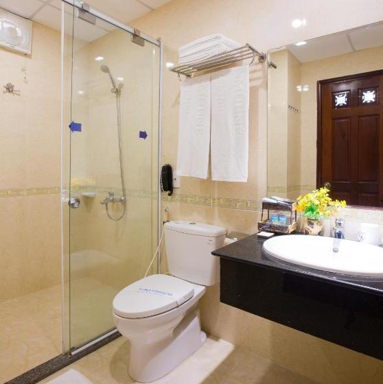 اتاق سوپریور, Tien Dat Mui Ne Resort & Spa