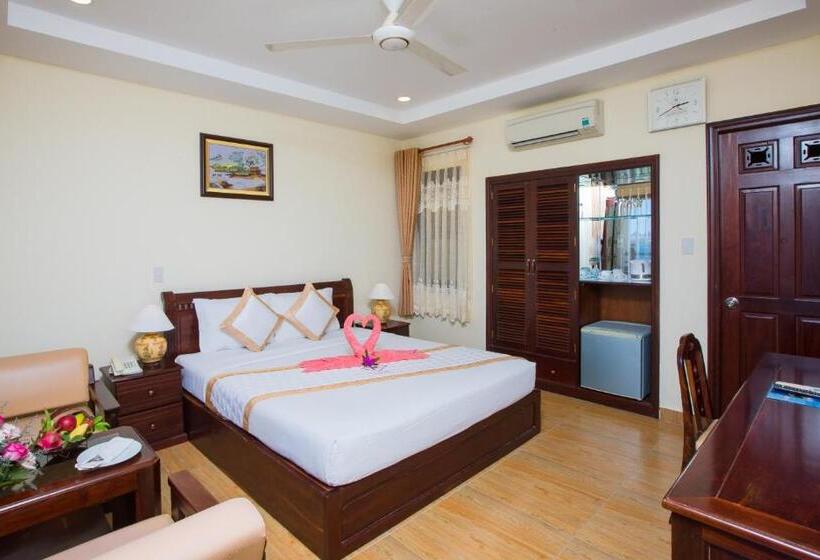 اتاق سوپریور, Tien Dat Mui Ne Resort & Spa