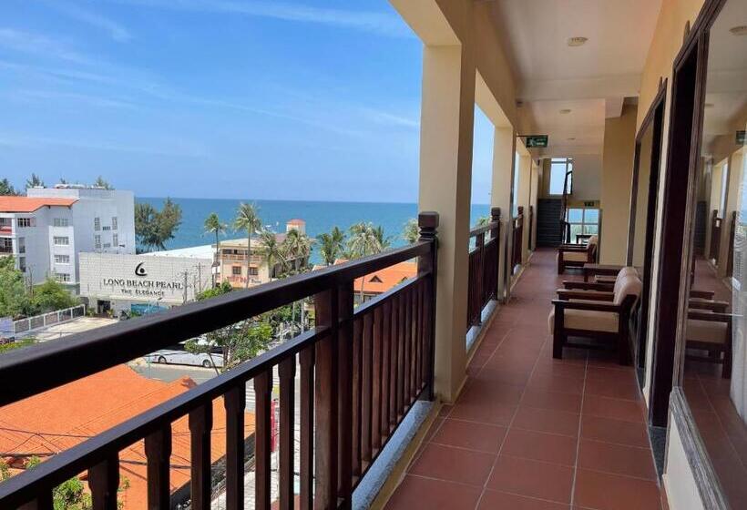 اتاق سوپریور, Tien Dat Mui Ne Resort & Spa
