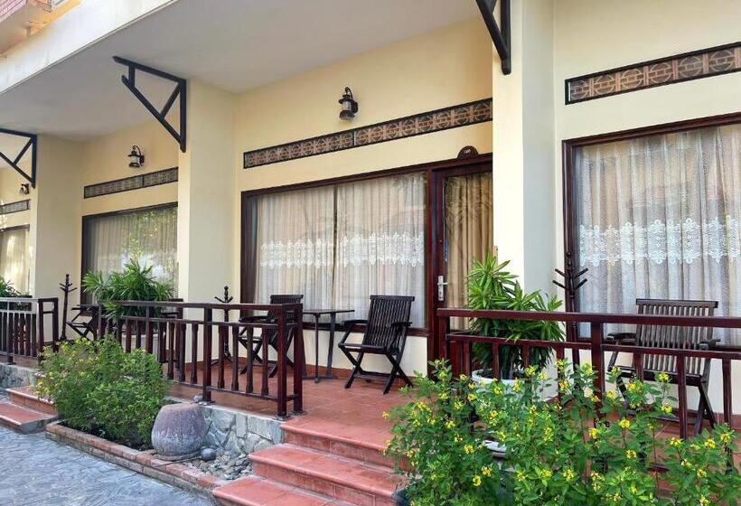 اتاق لوکس, Tien Dat Mui Ne Resort & Spa