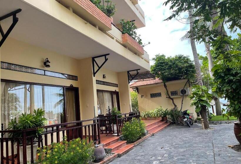 اتاق لوکس, Tien Dat Mui Ne Resort & Spa