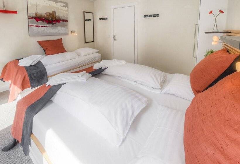 Номер Стандарт, Milling Hotel Mini 19