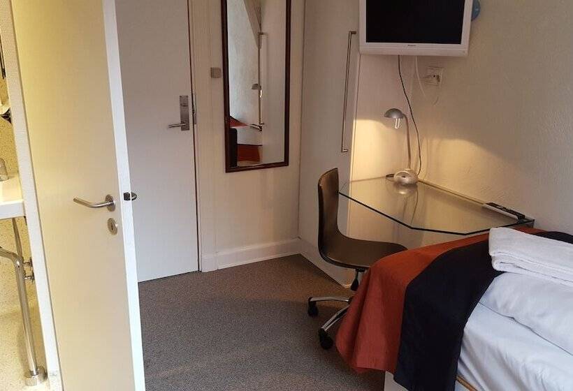 Номер Стандарт, Milling Hotel Mini 19