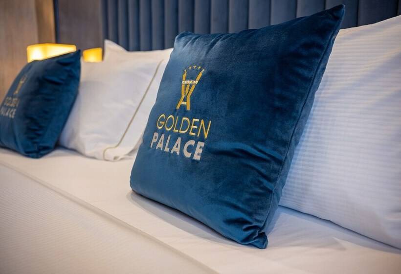 수피리어 룸, Golden Palace