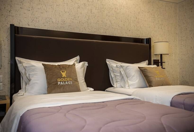 스탠다드 룸, Golden Palace