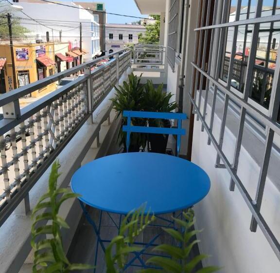 اتاق لوکس, Hosteleria Casa Margarita